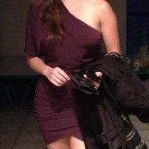 MODA international dress (mini). Size XS.